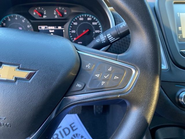 2017 Chevrolet Malibu LS Raleigh NC