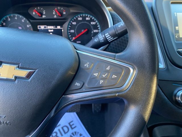 2017 Chevrolet Malibu LS Raleigh NC