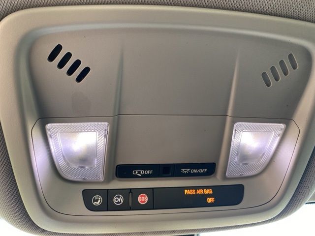 2017 Chevrolet Malibu LS Raleigh NC