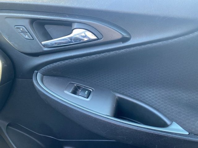 2017 Chevrolet Malibu LS Raleigh NC