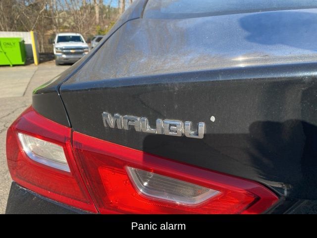 2017 Chevrolet Malibu LS Raleigh NC