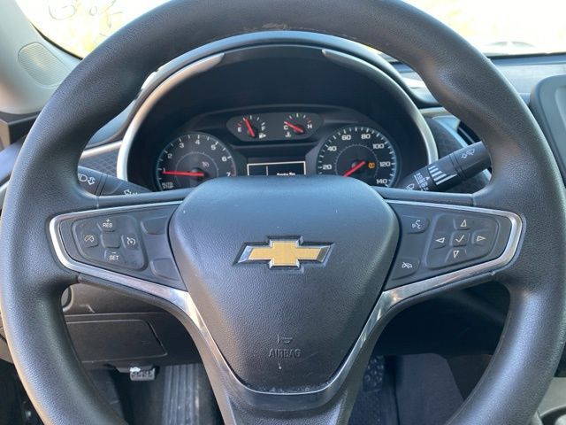 2017 Chevrolet Malibu LS Raleigh NC