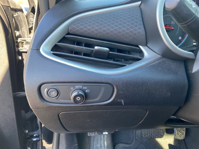 2017 Chevrolet Malibu LS Raleigh NC