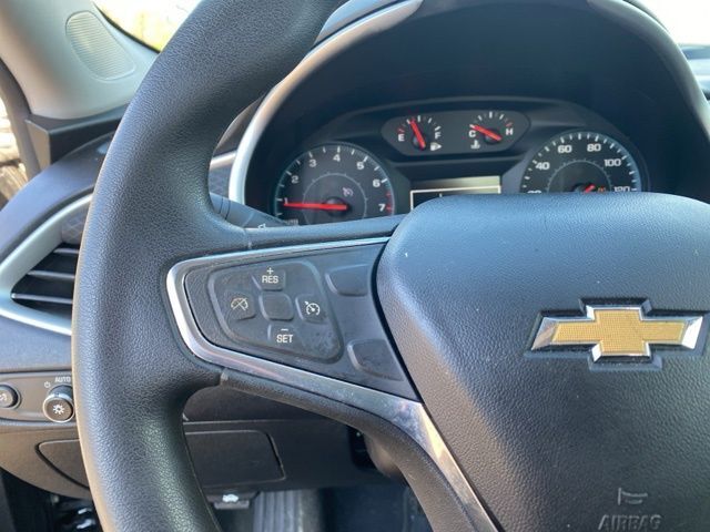 2017 Chevrolet Malibu LS Raleigh NC