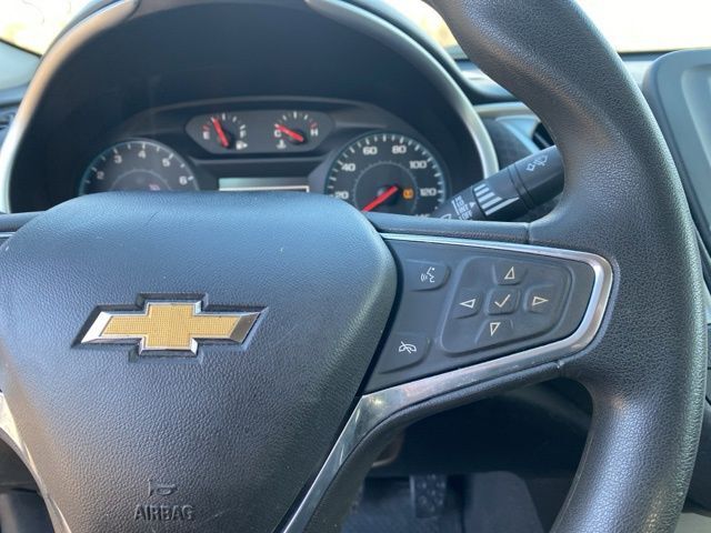 2017 Chevrolet Malibu LS Raleigh NC