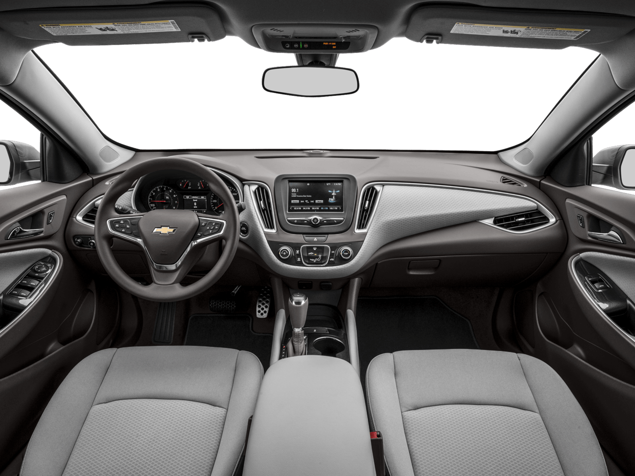 2017 Chevrolet Malibu LS Roseville CA