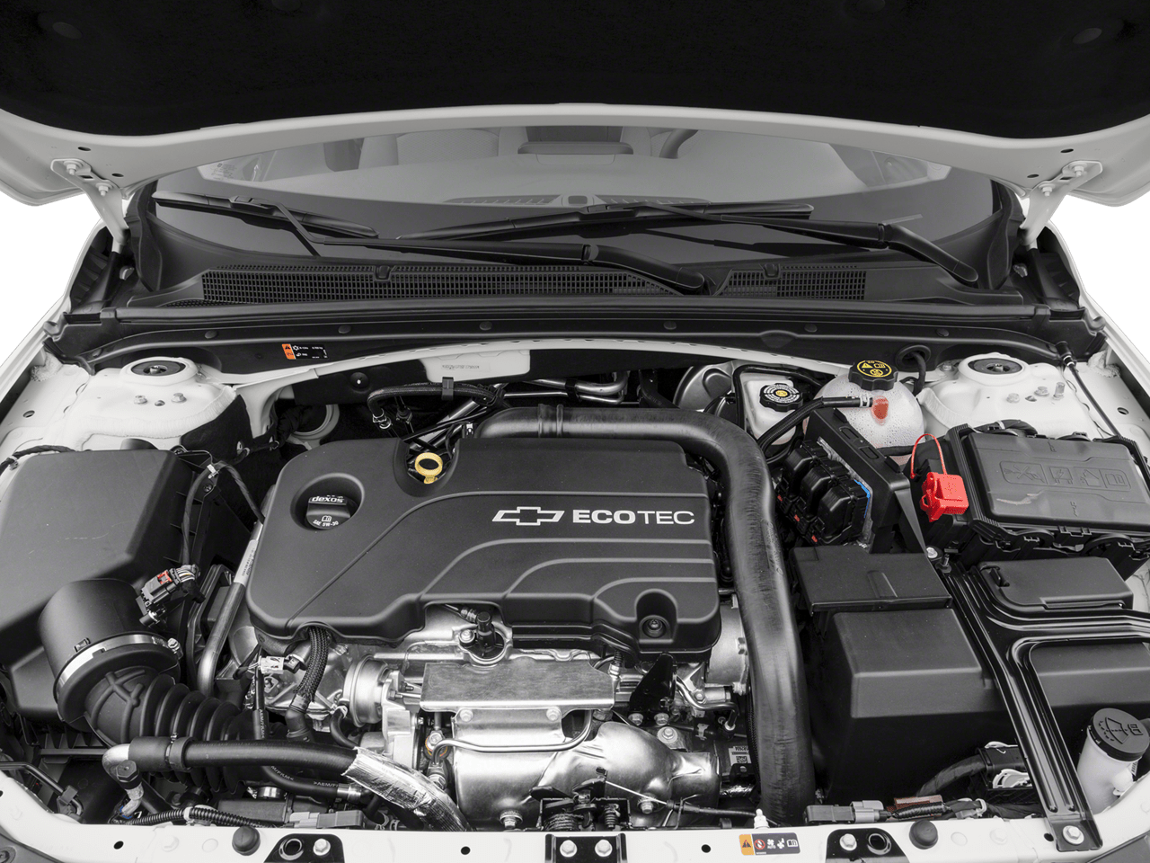 2017 Chevrolet Malibu LS Roseville CA