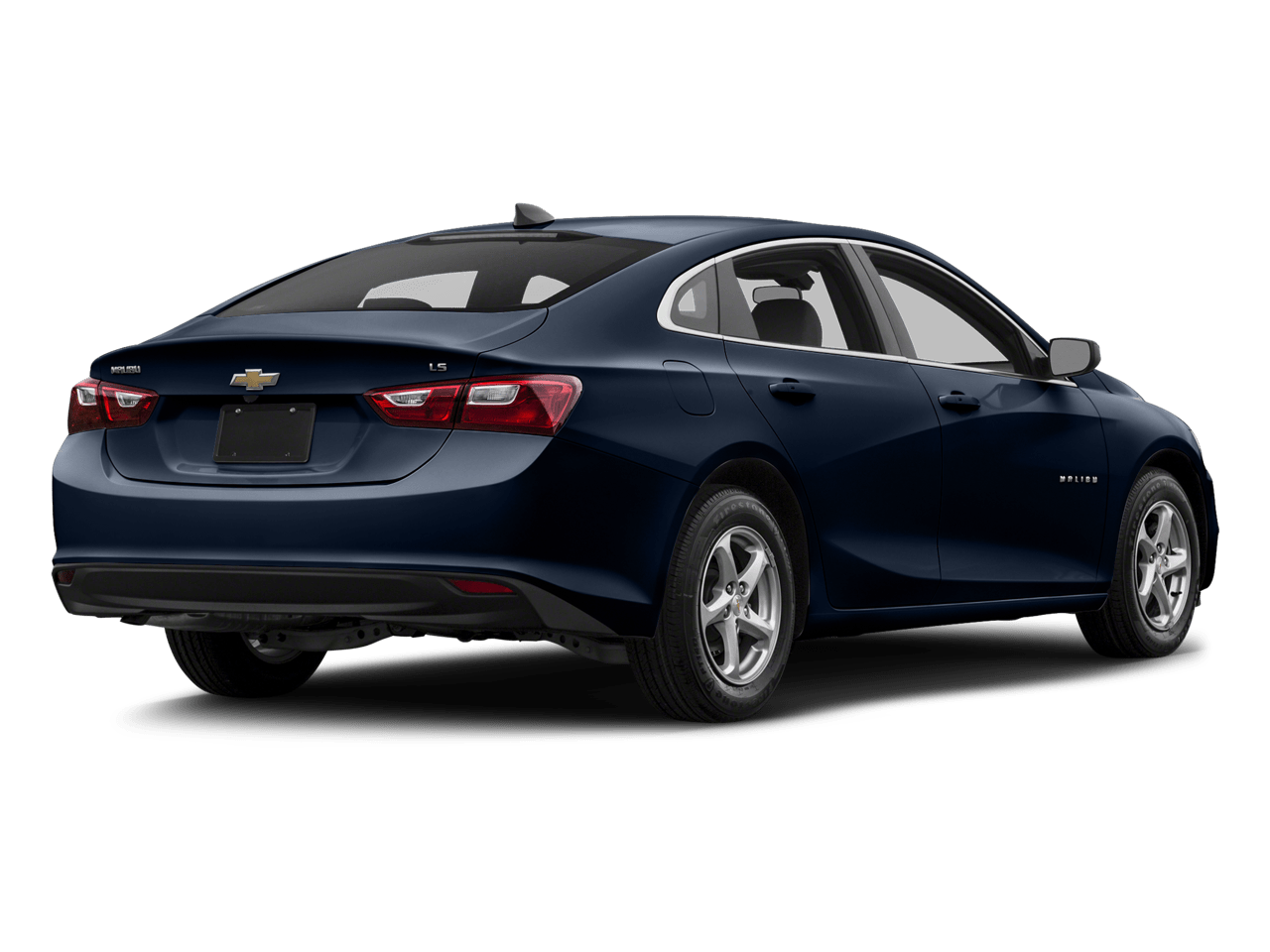 2017 Chevrolet Malibu LS Roseville CA