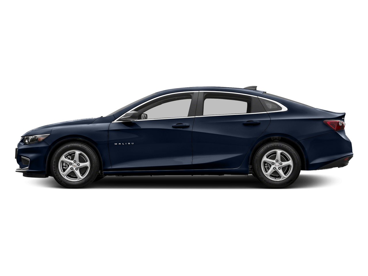 2017 Chevrolet Malibu LS Roseville CA