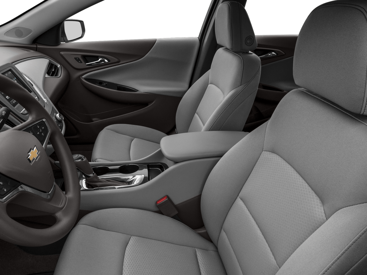 2017 Chevrolet Malibu LS Roseville CA