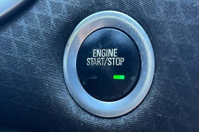 2017 Chevrolet Malibu LS Roseville CA