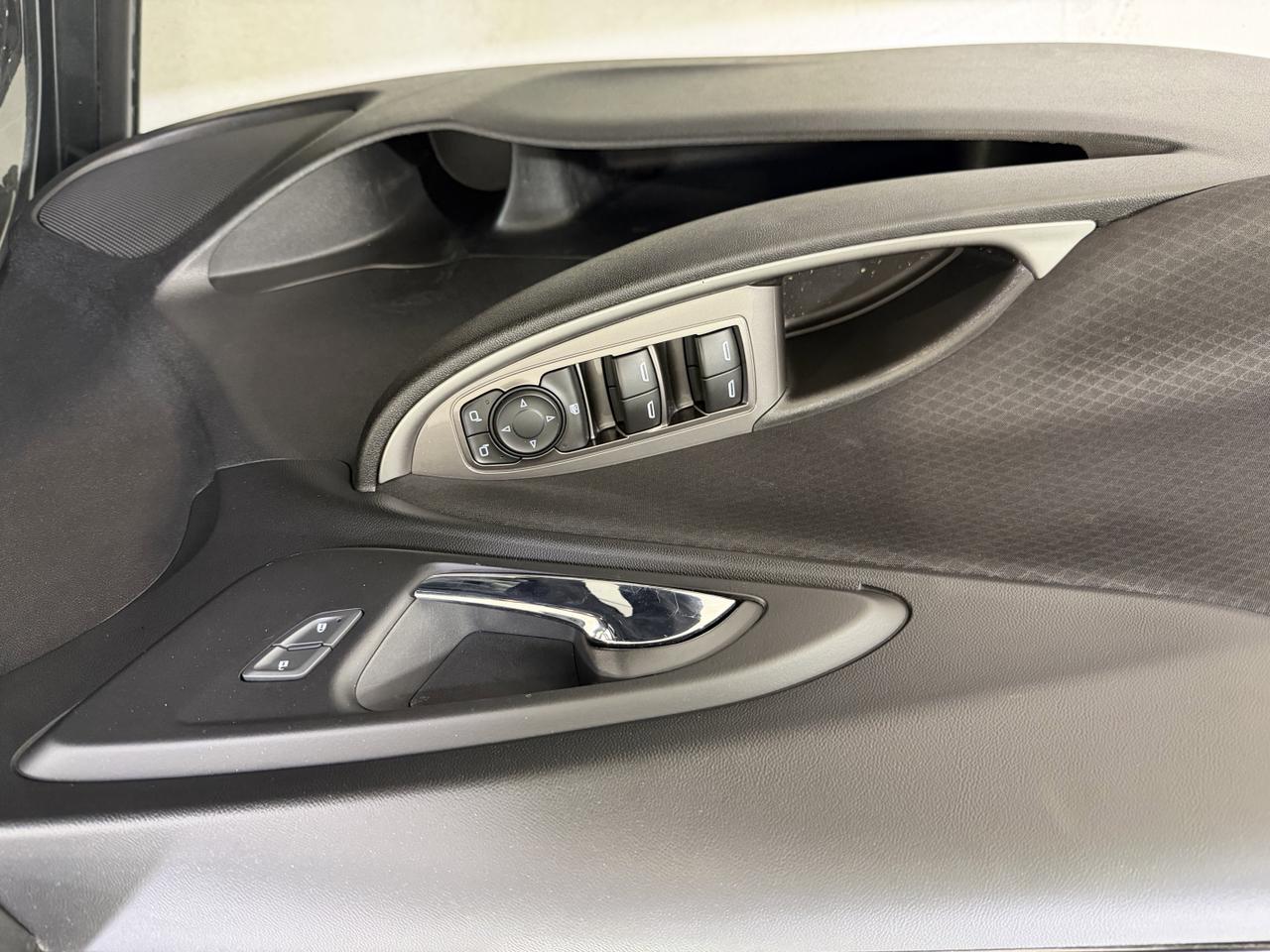 2017 Chevrolet Malibu LS San Antonio TX