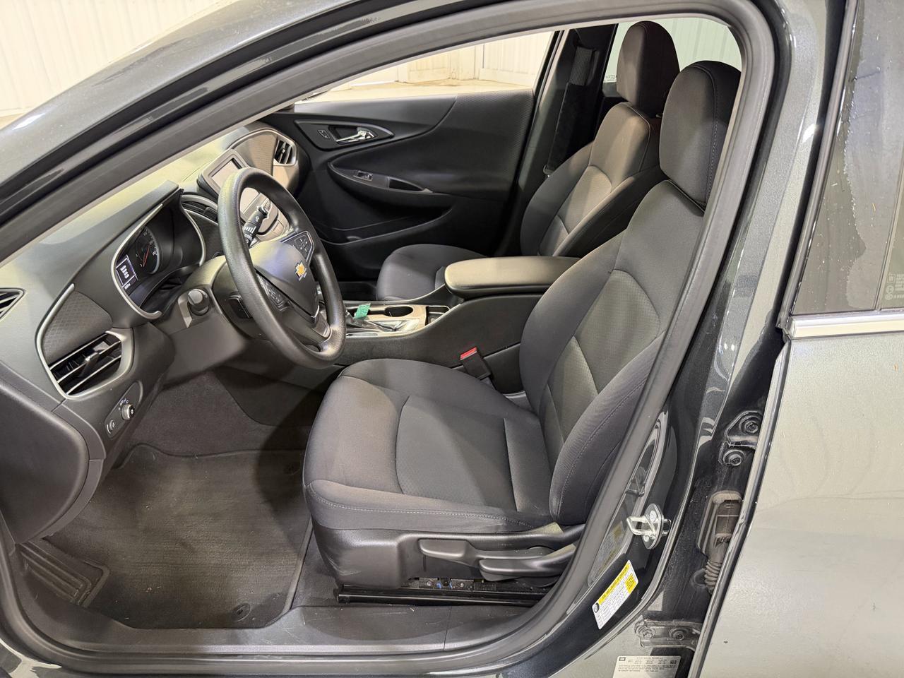 2017 Chevrolet Malibu LS San Antonio TX