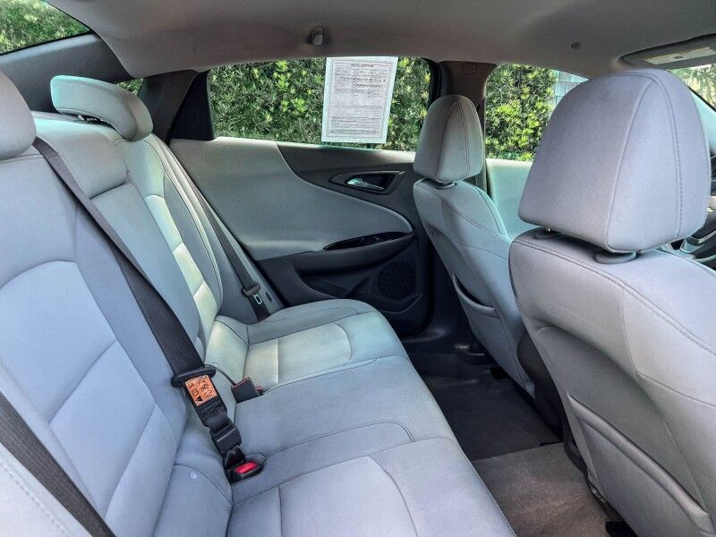 2017 Chevrolet Malibu LS Wilmington NC