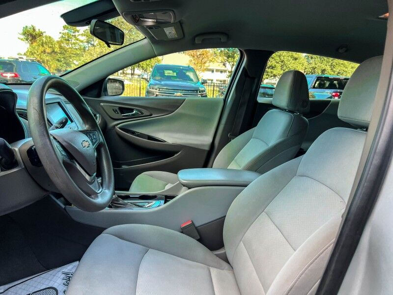 2017 Chevrolet Malibu LS Wilmington NC
