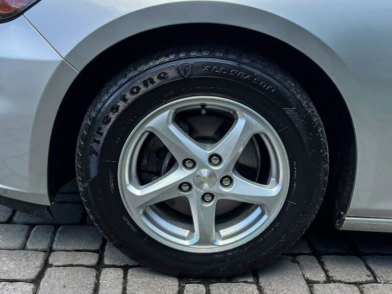 2017 Chevrolet Malibu LS Wilmington NC