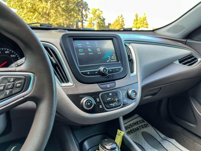 2017 Chevrolet Malibu LS Wilmington NC