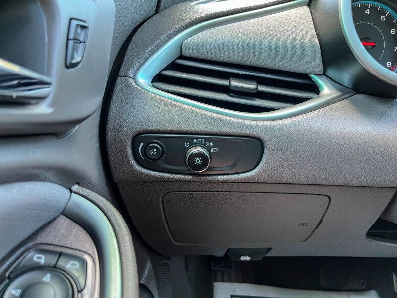 2017 Chevrolet Malibu LS Wilmington NC