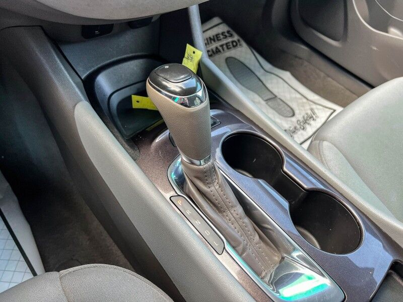 2017 Chevrolet Malibu LS Wilmington NC