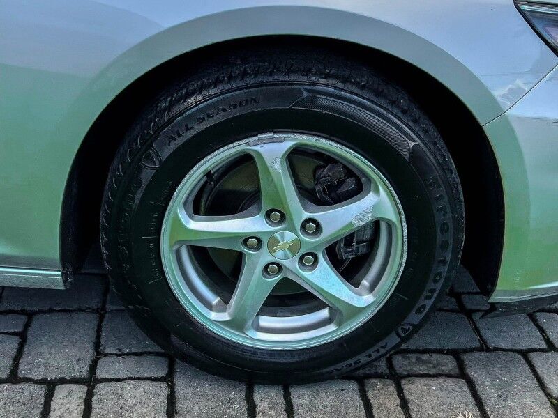 2017 Chevrolet Malibu LS Wilmington NC