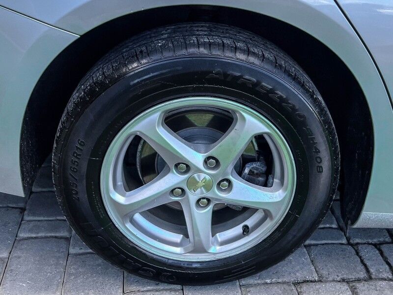 2017 Chevrolet Malibu LS Wilmington NC