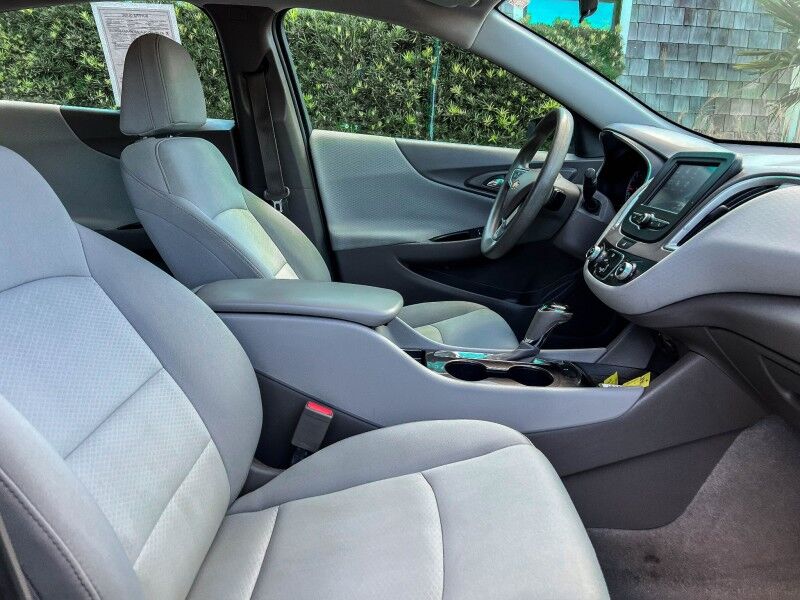 2017 Chevrolet Malibu LS Wilmington NC