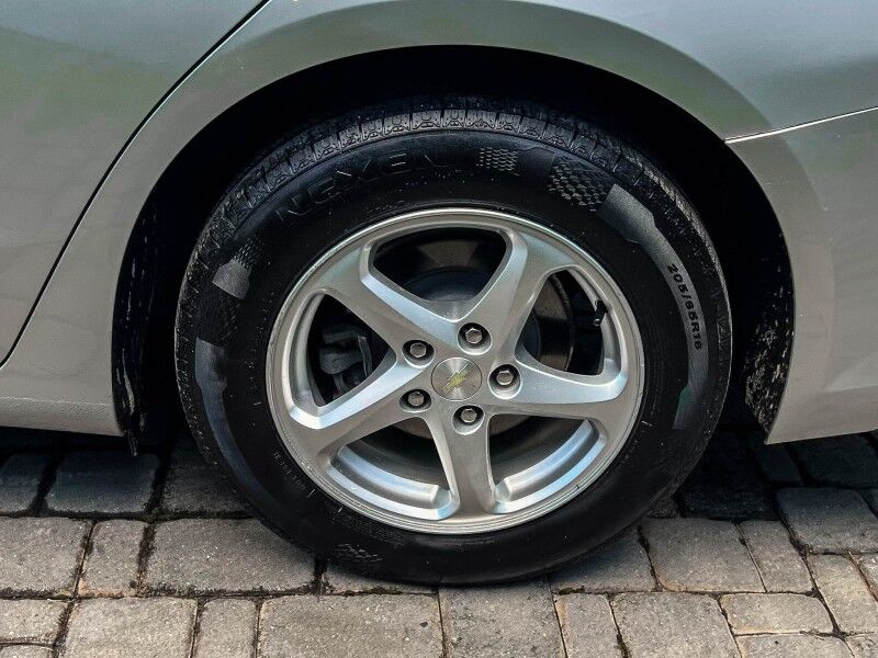 2017 Chevrolet Malibu LS Wilmington NC