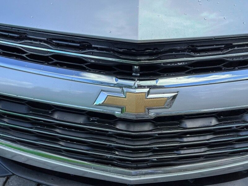 2017 Chevrolet Malibu LS Wilmington NC