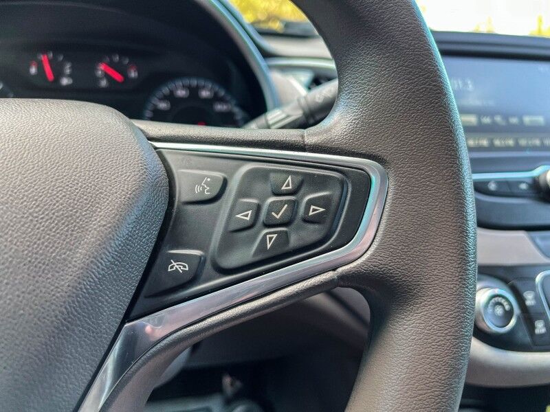 2017 Chevrolet Malibu LS Wilmington NC