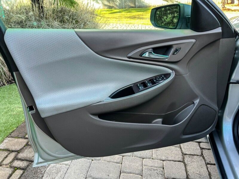 2017 Chevrolet Malibu LS Wilmington NC