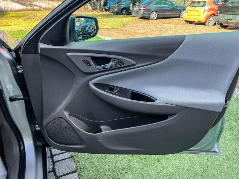 2017 Chevrolet Malibu LS Wilmington NC