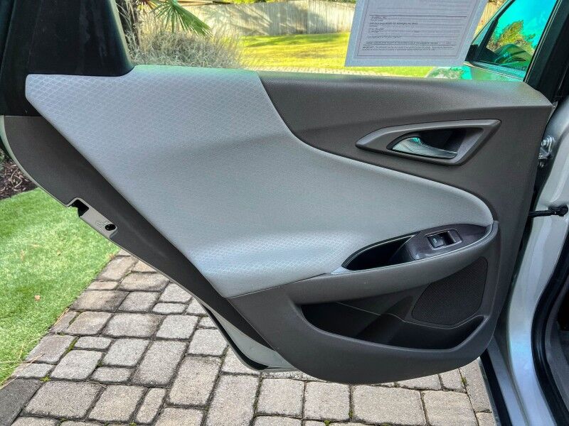 2017 Chevrolet Malibu LS Wilmington NC