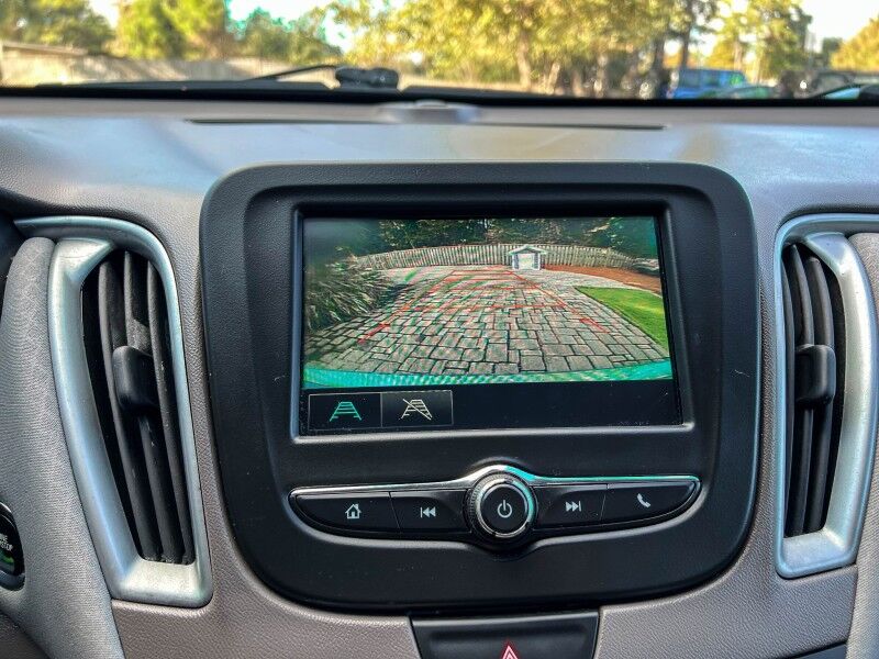 2017 Chevrolet Malibu LS Wilmington NC