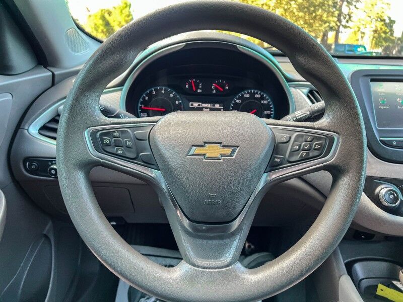 2017 Chevrolet Malibu LS Wilmington NC