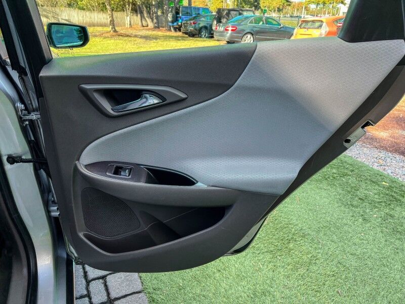 2017 Chevrolet Malibu LS Wilmington NC