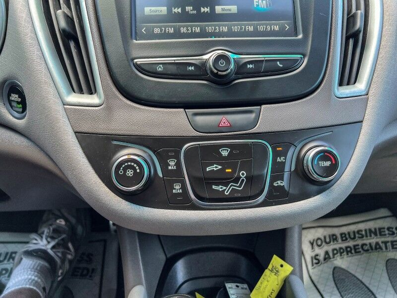 2017 Chevrolet Malibu LS Wilmington NC