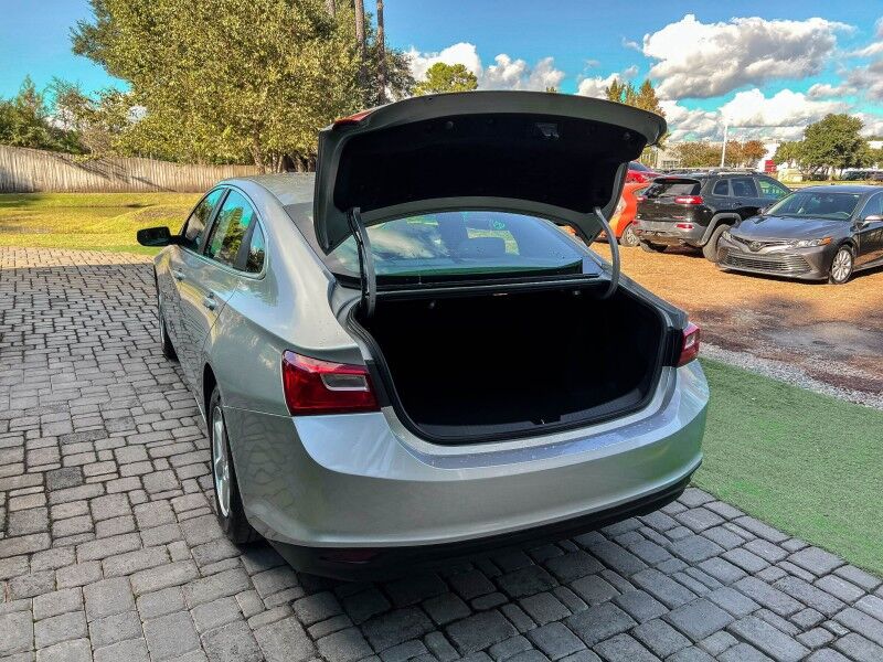 2017 Chevrolet Malibu LS Wilmington NC