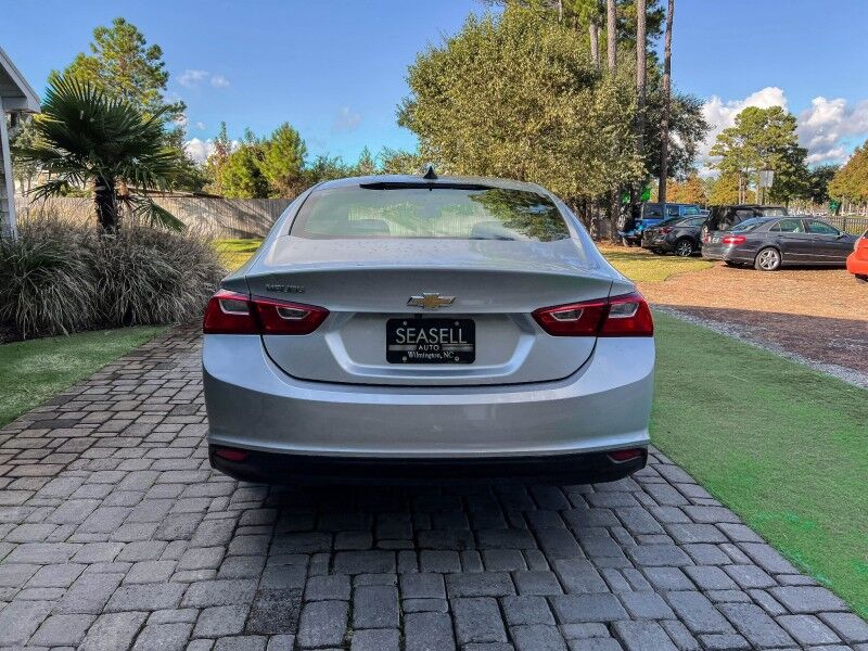 2017 Chevrolet Malibu LS Wilmington NC
