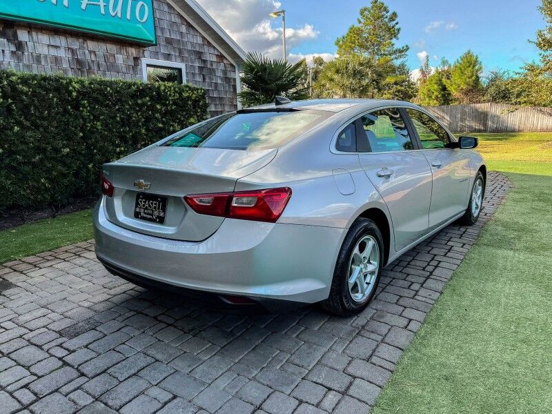 2017 Chevrolet Malibu LS Wilmington NC