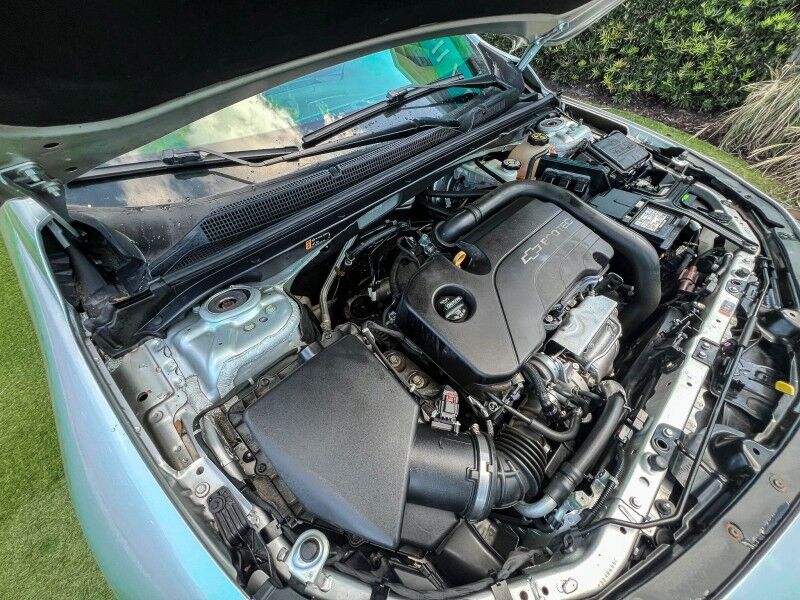 2017 Chevrolet Malibu LS Wilmington NC