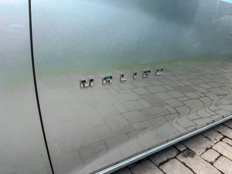 2017 Chevrolet Malibu LS Wilmington NC