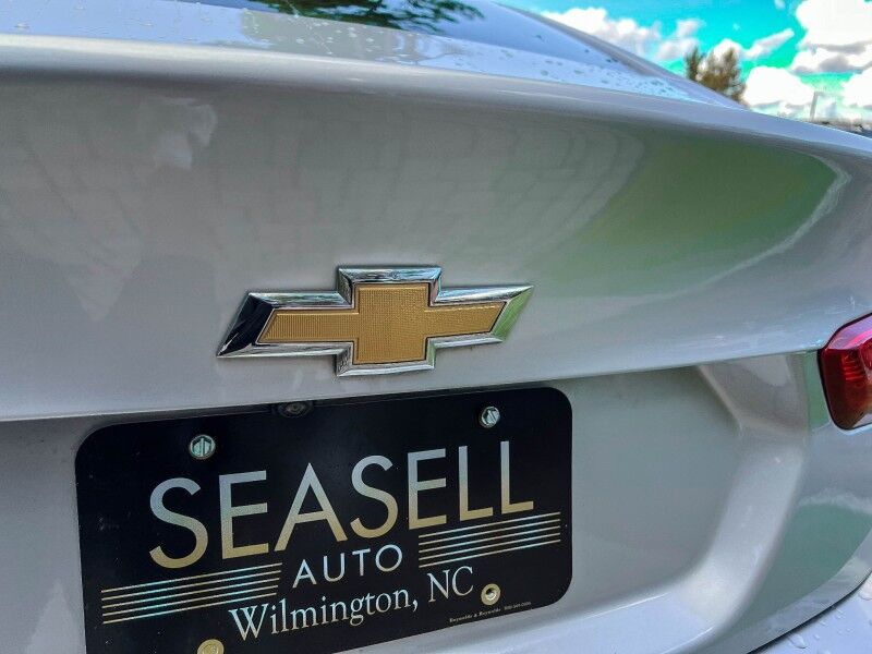 2017 Chevrolet Malibu LS Wilmington NC