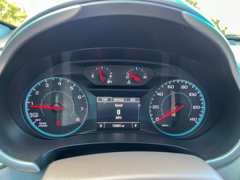 2017 Chevrolet Malibu LS Wilmington NC