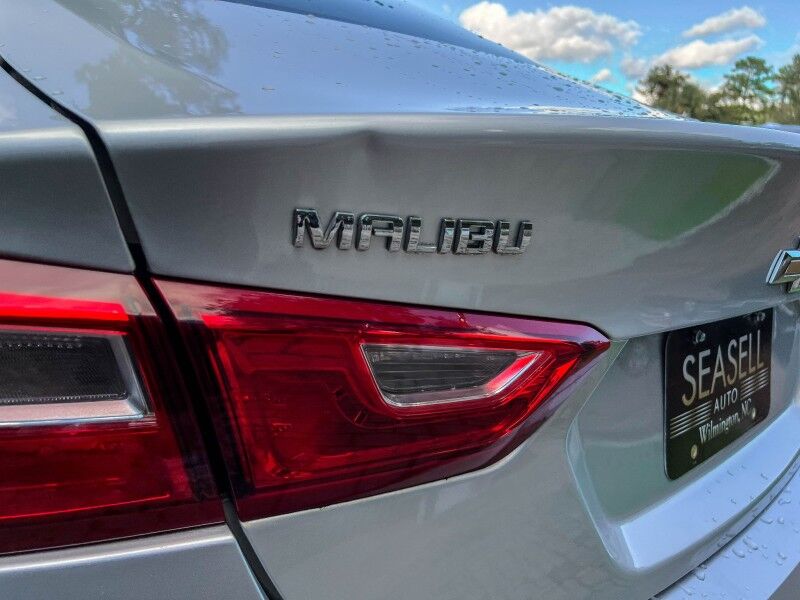 2017 Chevrolet Malibu LS Wilmington NC