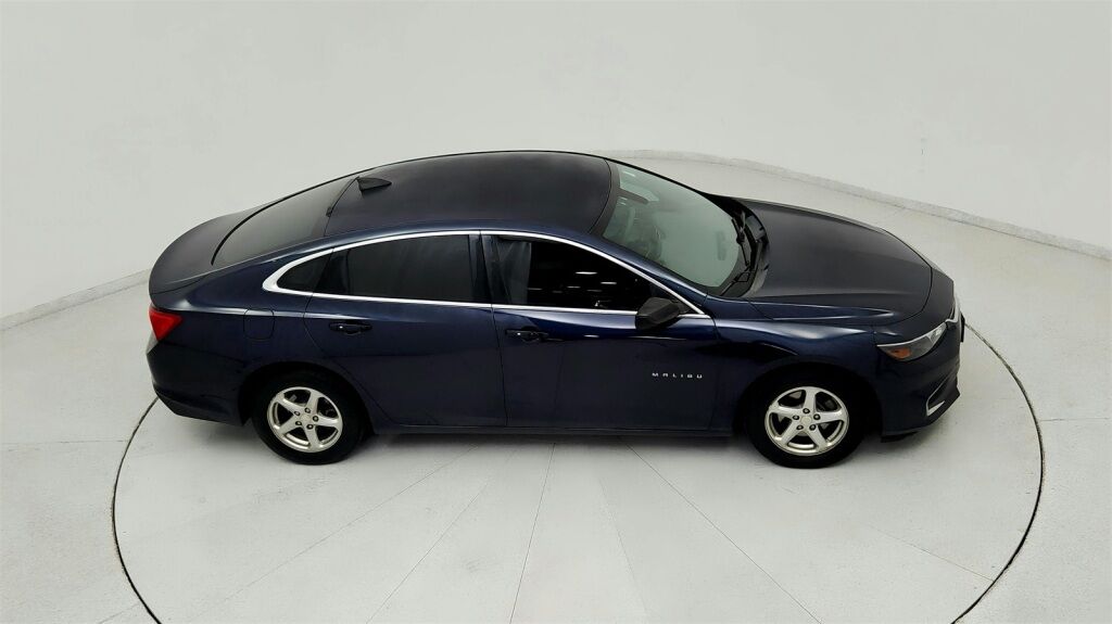 2017 Chevrolet Malibu LS Laurel MD