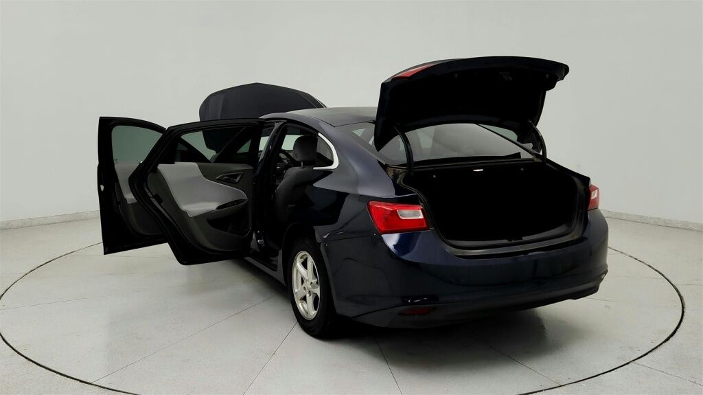 2017 Chevrolet Malibu LS Laurel MD