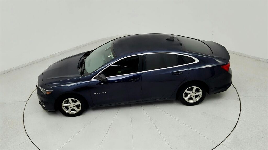 2017 Chevrolet Malibu LS Laurel MD