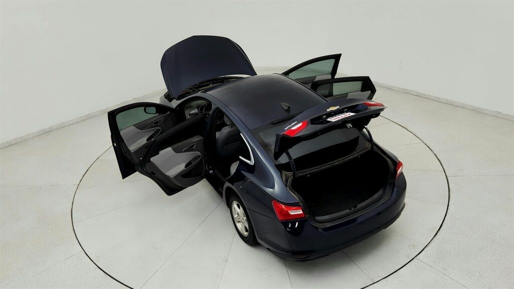 2017 Chevrolet Malibu LS Laurel MD