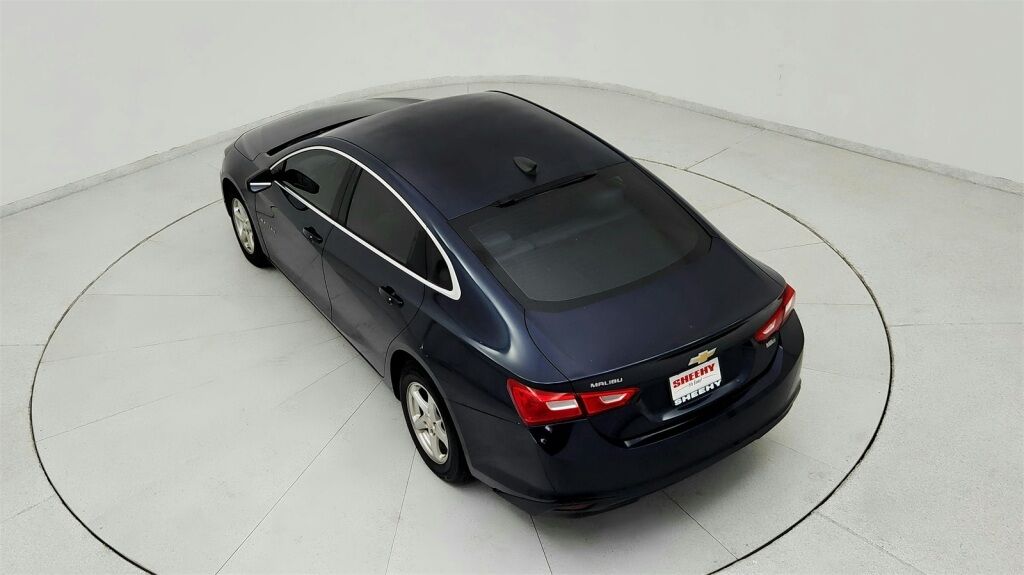2017 Chevrolet Malibu LS Laurel MD