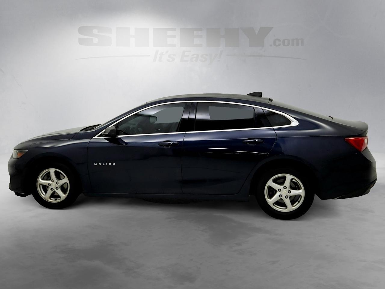 2017 Chevrolet Malibu LS Laurel MD